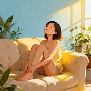 别让自己活的那么累 (Cover 苍狼)