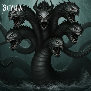 Shadow Of The Reaper