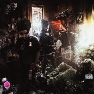 Real Vampire's xXx (feat. kroxz, 141lonner & conjuraxxion) (conjuraxxion mix)
