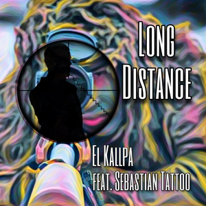 Long Distance (feat. Sebastian Tattoo)
