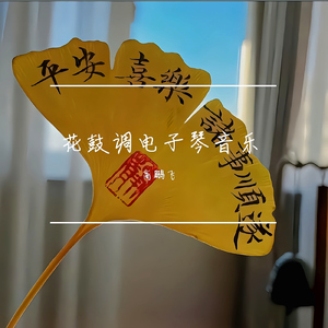 花鼓调 (电子琴版)
