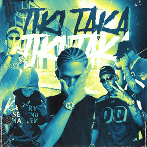 TIKI TAKA