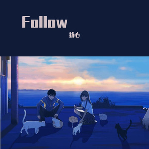 Follow（抖音热门翻唱）