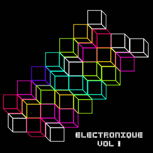 Electronique (Original Mix)