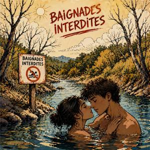 Baignades interdites