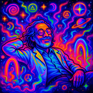Odisséia Interdimensional