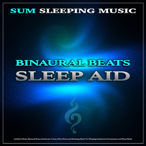 Binaural Beats Sleep Aid