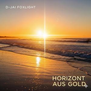 Horizont aus Gold