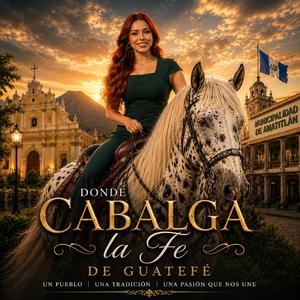 Donde Cabalga la Fe