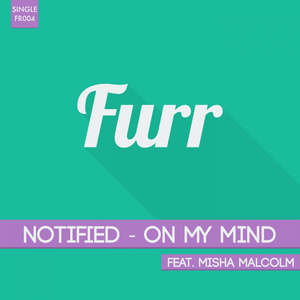 On My Mind (Original Mix)