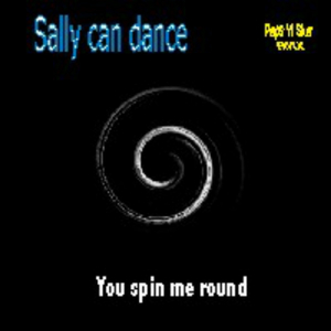 You Spin Me Round (Like a Record - Paps'n'skar Radio Remix)