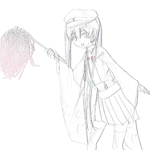 千本桜(Senbonzakura)