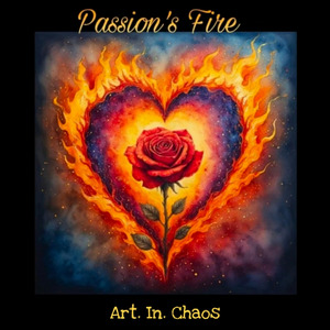 Passion’s Fire