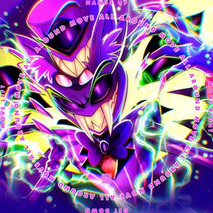 Serpent Sounds (feat. PARANOiD DJ)