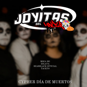 Cypher Día de Muertos