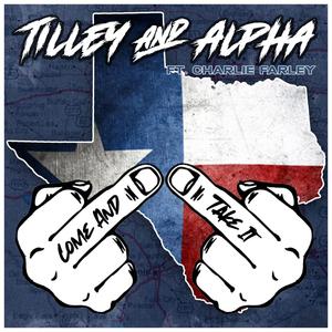 Come And Take It (feat. Charlie Farley)