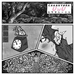 「OP.1」Entre los Árboles