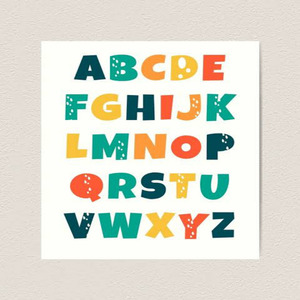 Alphabet Song