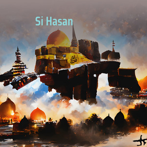 Si Hasan