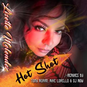 Hot Shot (Radio Mix)