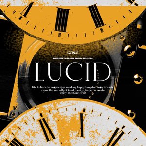 Lucid（翻自 gidle）