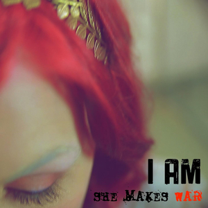 I Am (Richmanu Remix)