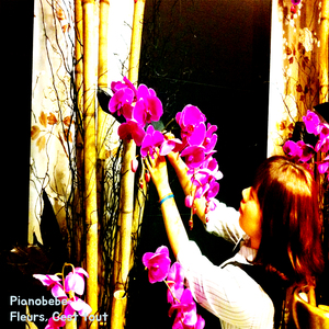 Melide(Fleurs, Cest tout)