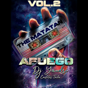 El Abanico (En Vivo)