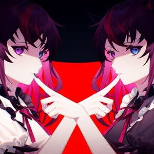 アイデンティティ/Identity (COVER)