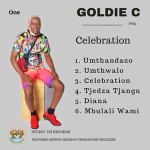 Diana 2 (feat. Girlsday & Cindy Nkala)