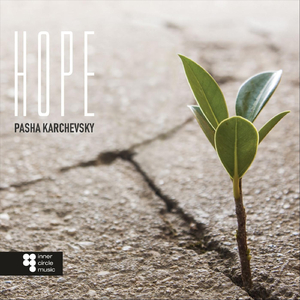 Hope (feat. Gabriel Vicens, Eddy Khamovich & Samvel Sarkisyan)