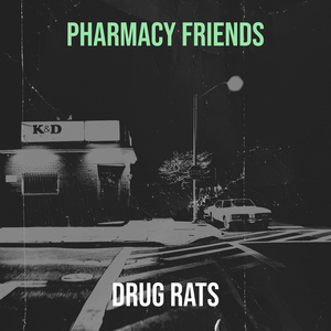 Pharmacy Friends
