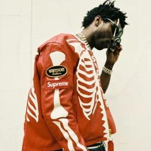 [Valentines Day] Saint Jhn + 6lack type beat