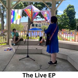 Wondering If I'm The One (Live At Pride/Coshocton, Ohio 6/3/23)