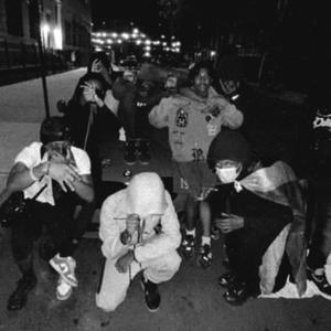 Aii Bet (feat. Scar Baxkends)