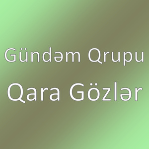 Qara Gözlər