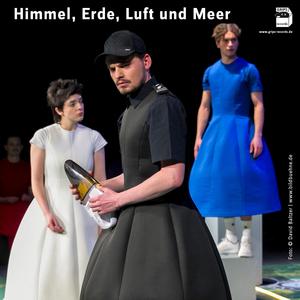 Alles Plastik (feat. Ensemble des GRIPS Theaters)