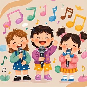 国学慧趣儿歌调 经典国学古籍《乾隆南巡记》