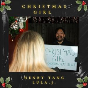 Christmas Girl (feat. Lula.J.)