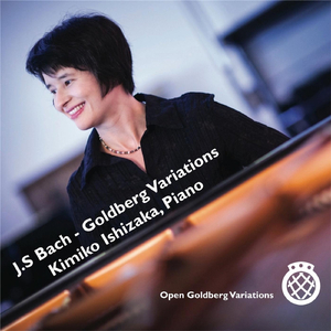 Goldberg Variations, BWV 988: Variatio 3 a 1 Clav. - Canone all unisuono