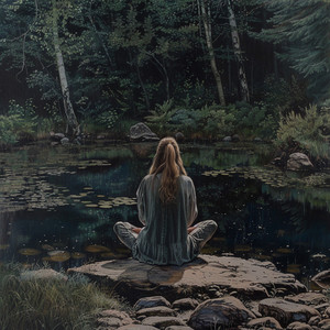 Mindful Moments Melody