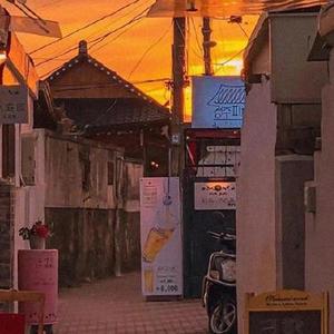 梦见你的那一夜