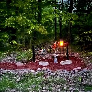 Where the Bodies are