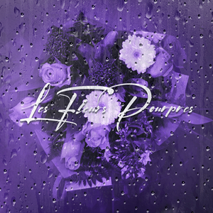 Les Fleurs Pourpres