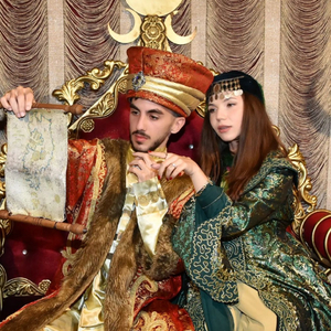 Nu vreau banii tai (feat. Miruna Diaconescu)