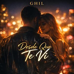 Desde que te vi