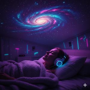 등산의 아침(Mountain Morning) ver2