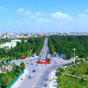 小苹果（伽师县和夏阿瓦提）改编版