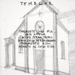 TEMBLOR (feat. Ensemble Stamina & Selene Zuppardo)