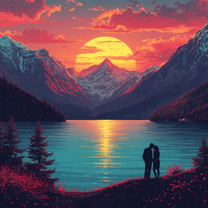 Idylle